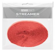 Z-OC RED STREAMER