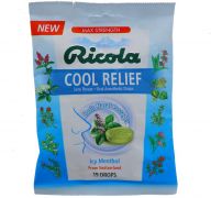 RICOLA COOL RELIEF