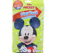 MICKEY MOUSE PLAY PACK GRAB AND GO