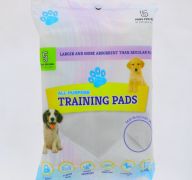 ALL PURPOSE TRAINING PADS PUPPY 5 PACK
