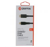 GRIFFIN USB-C TO MICRO-USB