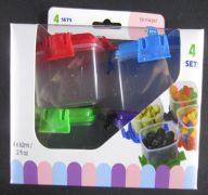 MINI STORAGE 4PC