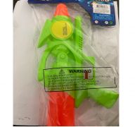 WET WORK WATER GUN