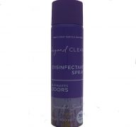 DISINFECTANT SPRAY LAVENDER SCENT