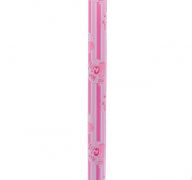 ITS A GIRL GIFT WRAP 76.2 CM X 1.52 M  