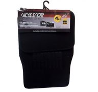 CAR MAT 4 PC