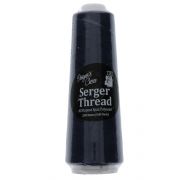 Brown Serger All Purpose Thread