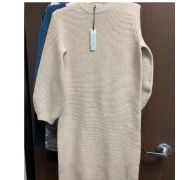EXTRA SMALL DRESS