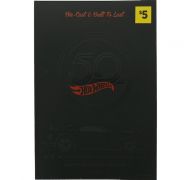 HOT WHEELS COLORING BOOK