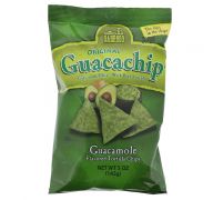 GUACA CHIPS 601778