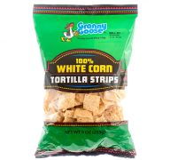 GRANNY GOOSE TORTILLA CHIPS STRIPS