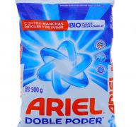 ARIEL POWDER REGULAR 500 G