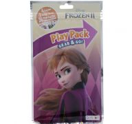FROZEN PLAY PACK GRAB AND GO