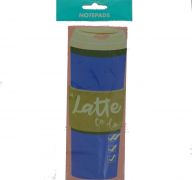 TALL NOTEPAD SET 2 PACK