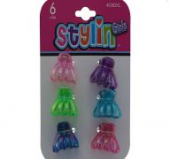 PINCHES 6 PACK