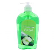 GREEN APPLE LIQUID HAND SOAP 15 FL OZ