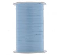 LIGHT BLUE CURLING RIBBON 100 YARD