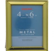 PHOTO FRAME 4 X 6 INCH