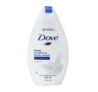 4.99 DOVOE DEEPLY NOURISHING BODY WASH 15.2 FL OZ
