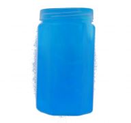 SLIME IN SMALL CONTAINER