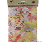 TABLECOVER HARVEST 54 X 108