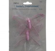 BUTTERFLY PINK 2 PACK XXX