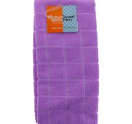 LAVANDER KITCHEN TOWEL 15 X 25 XXX