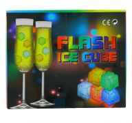 FLASH ICE CUBE