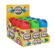 1.99 TOO TARTS ITSY BITS SOUR CANDY 2 OZ