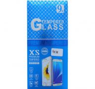 TEMPERED GLASS IXR TEMPERED GLASS
