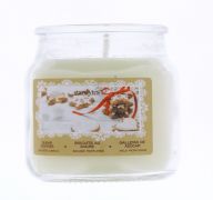CANDLE SCENTED CANDLE