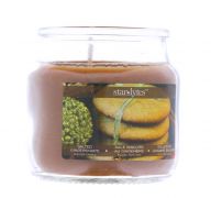 GINGERBREAD CANDLE SCENTED