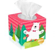 CHRISTMAS NAPKINS