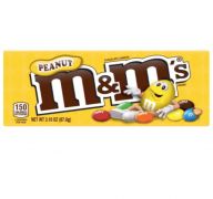PEANUT M AND M BOXED 688693