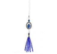 BLUE CHARM EVIL EYE