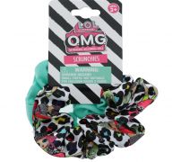 LOL OMG 2 PACK SCRUNCHY ELASTIC