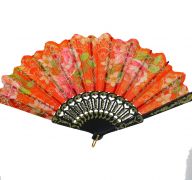 FANCY HAND FAN