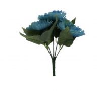 1.99 BLUE FLOWER BUNCH