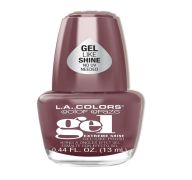 1.99 DARLING LA COLORS GEL POLISH