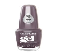 1.99 DAYDREAM LA COLORS GEL POLISH