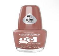 1.99 WESTERN BOOTS LA COLORS GEL POLISH