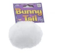EASTER BUNNY TAIL
