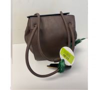 5.99 BROWN BAG WITH SANITIZER POUCH
