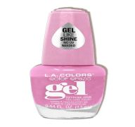 1.99 IM A PRINCESS LA COLORS GEL POLISH