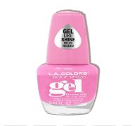 1.99 SO FETCH LA COLORS GEL POLISH 