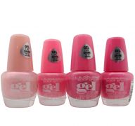 1.99 PINK POLISHES  