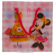 MINNIE MOUSE GIFT BAG  