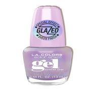 1.99 DREAM CHASER LA COLORS GEL POLISH