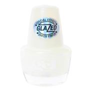 1.99 ETERNAL GLOW LA COLORS GEL POLISH