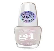 1.99 DAY DREAMING LA COLORS GEL POLISH 